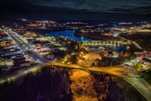 Grand Falls to Host 2026 New Brunswick Day Celebrations