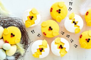 Easter activities in london