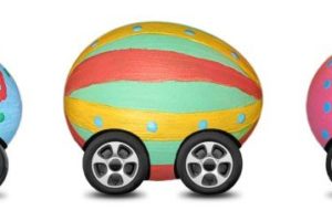 Family Fun Things to Do During Easter Weekend in Saskatoon - 2026