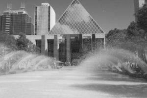 Free Fun Things to Do in Edmonton in November
