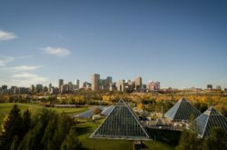 Family Day Weekend in Edmonton 2017