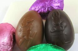 Easter Brunch, Chocolates and Baskets Delivery in Regina