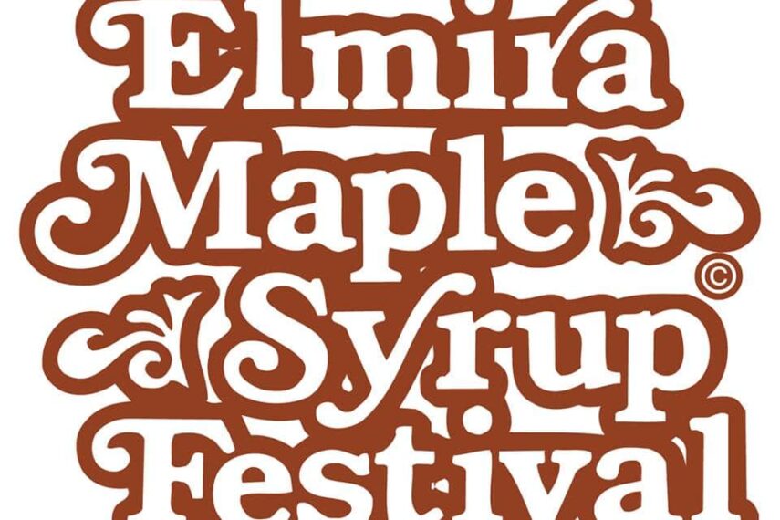 Elmira Maple Syrup Festival