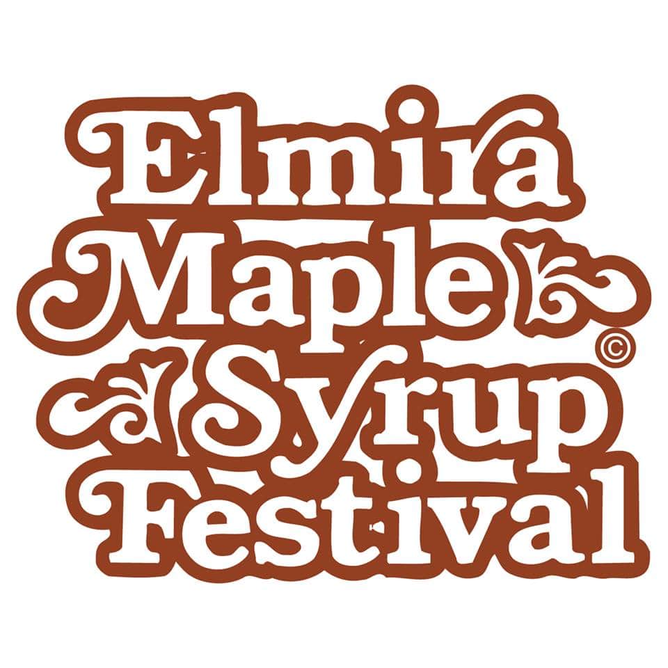 Elmira Maple Syrup Festival