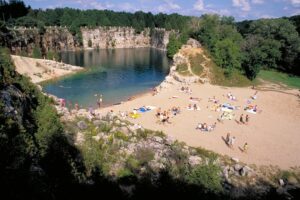 Summer Activities in Guelph Wellington