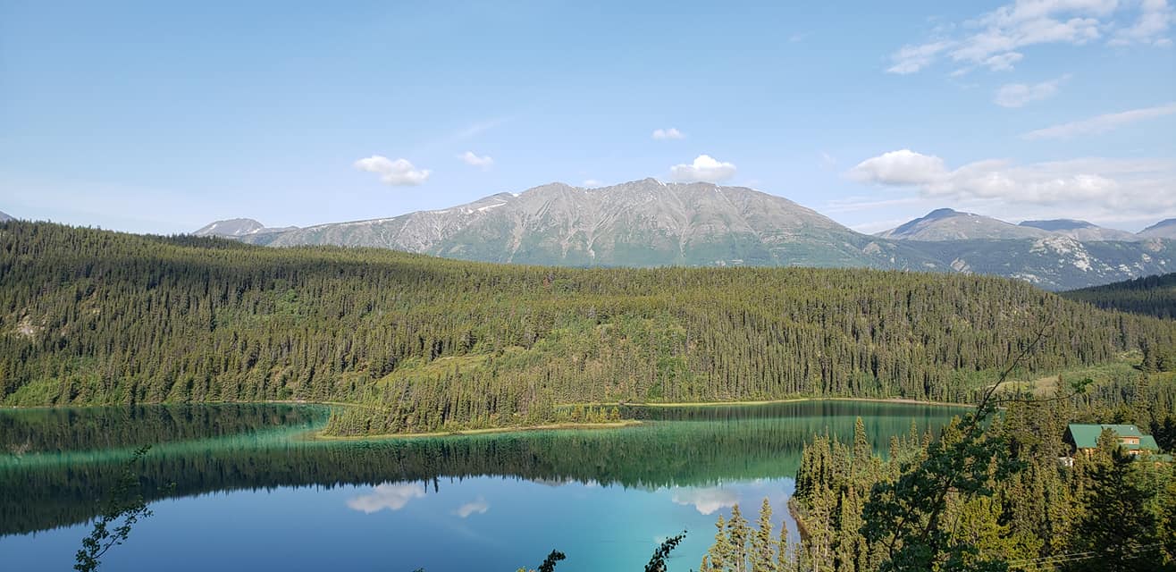 EMERALD LAKE image