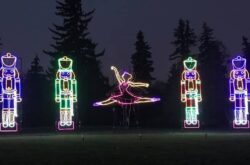 Guide to Christmas & Holiday Events in Saskatoon 2025 - Santa Parades, Holiday Lights, Concerts & Theatre