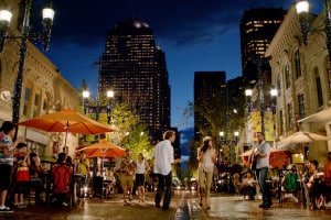 Things to Do during Evenings in Calgary
