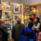 Saskatoon's Riversdale Turns into a Neighbourhood-Wide Art Walk for Nuit Blanche Eve