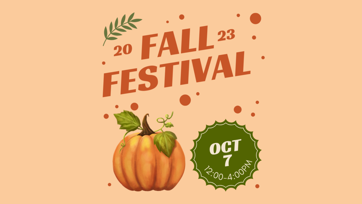 Ashfield Farm Fall Festival