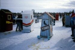 Family Day Weekend and February Break in Regina 2020