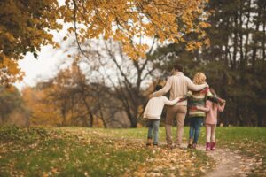 Family Fun in Airdrie