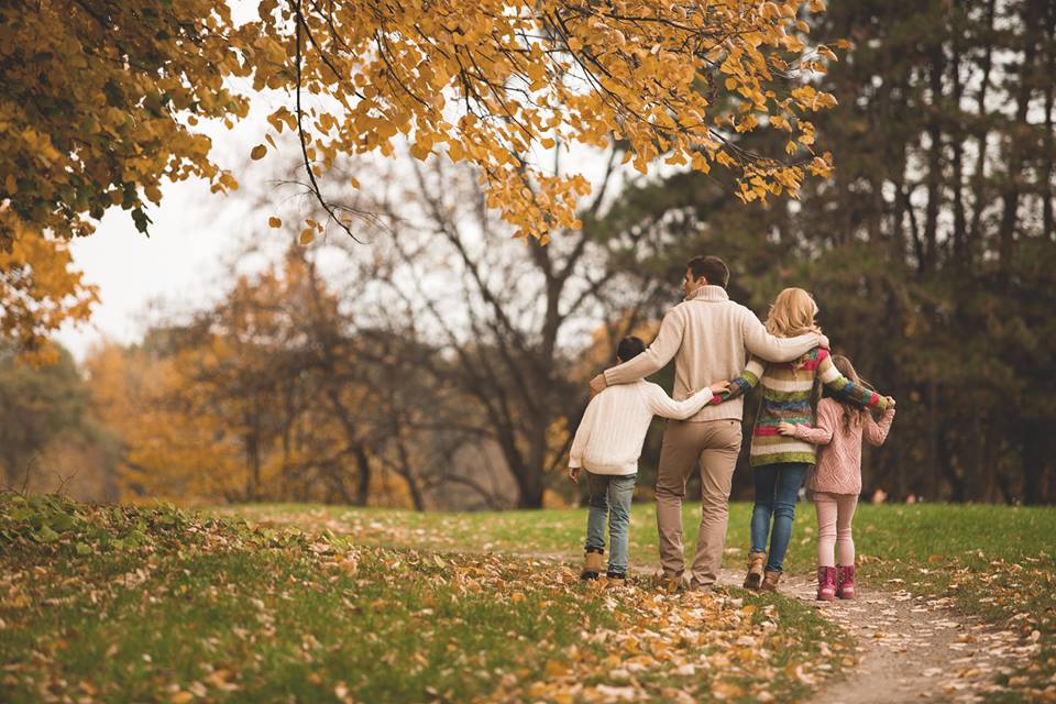 Family Fun in Airdrie
