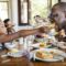 Father’s Day Brunch