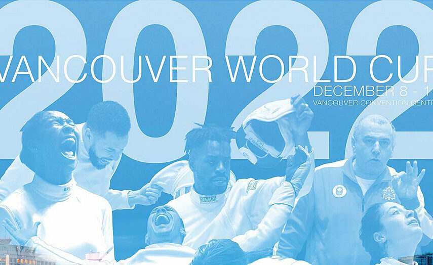 Vancouver Fencing World Cup