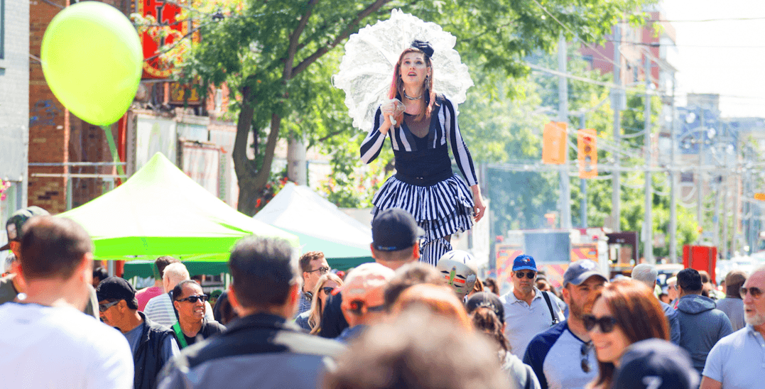 Cabbagetown Festival 2024
