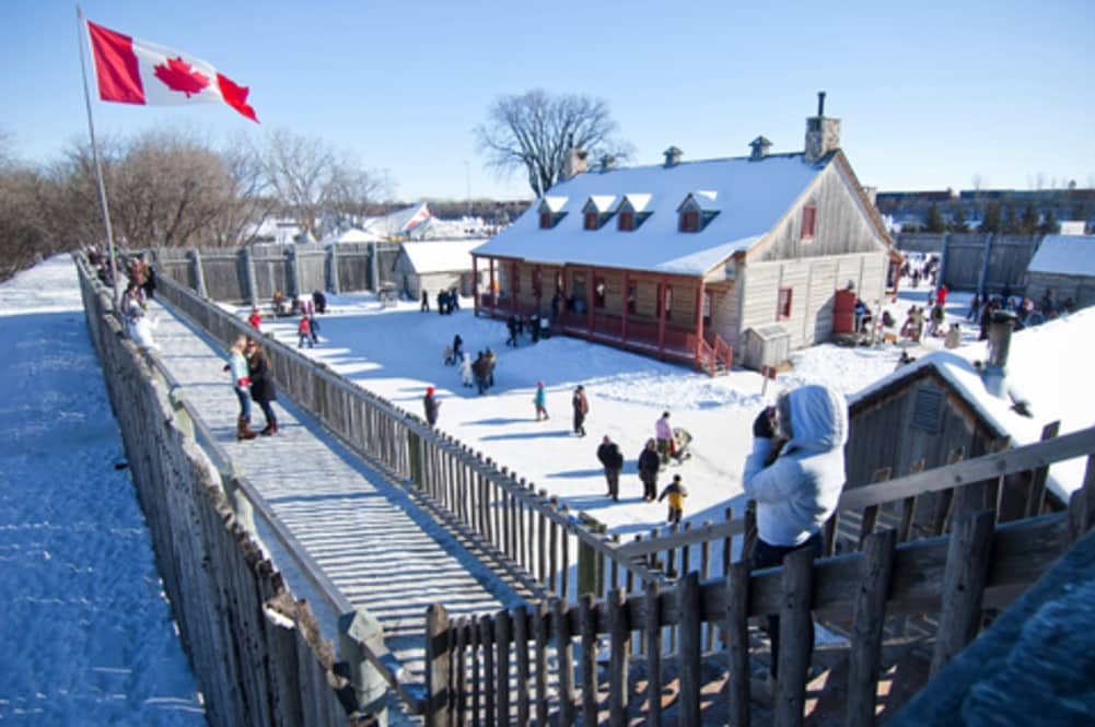 50 Things to Do in Manitoba During Winter