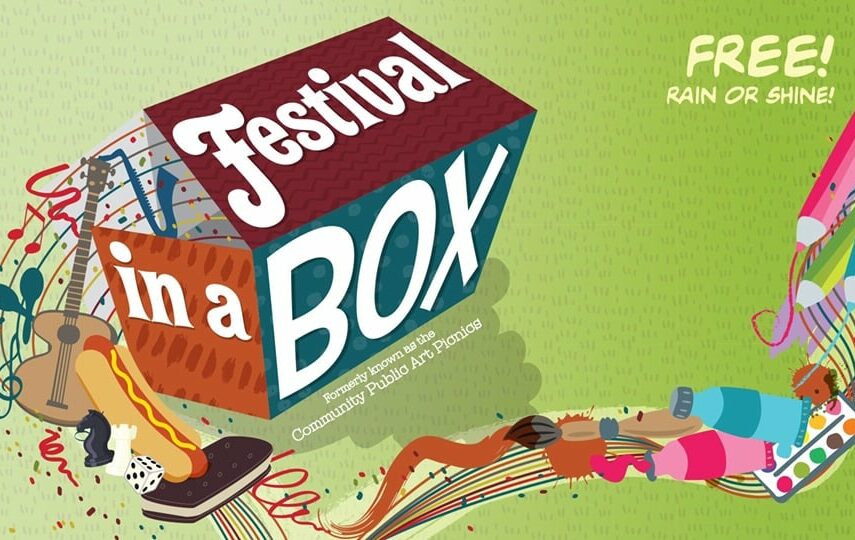 Festival in a Box
