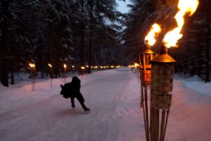 Photo Credit: Discover Muskoka
