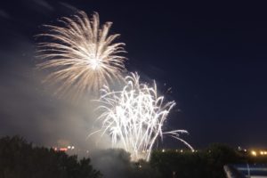2026 Canada Day in Winnipeg - Fireworks, Festivals & Long Weekend Events