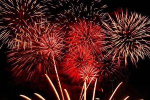 Fireworks