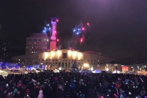 25 Date Ideas in Mississauga