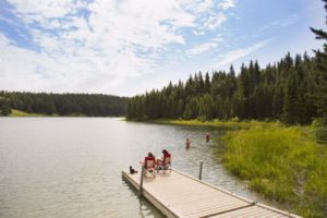 Family Fishing Weekends: License Free Fishing Days in Canada