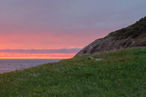 Off the Grid Getaways in Nova Scotia