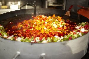 Toronto's Tastiest Food Festivals and Events - 2026