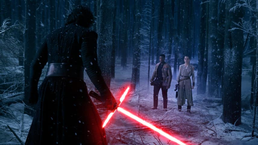 See Star Wars as Never Before with Toronto Symphony Orchestra!