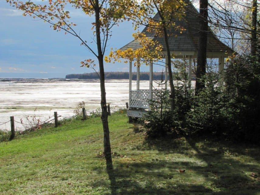 Romantic Getaways in Nova Scotia