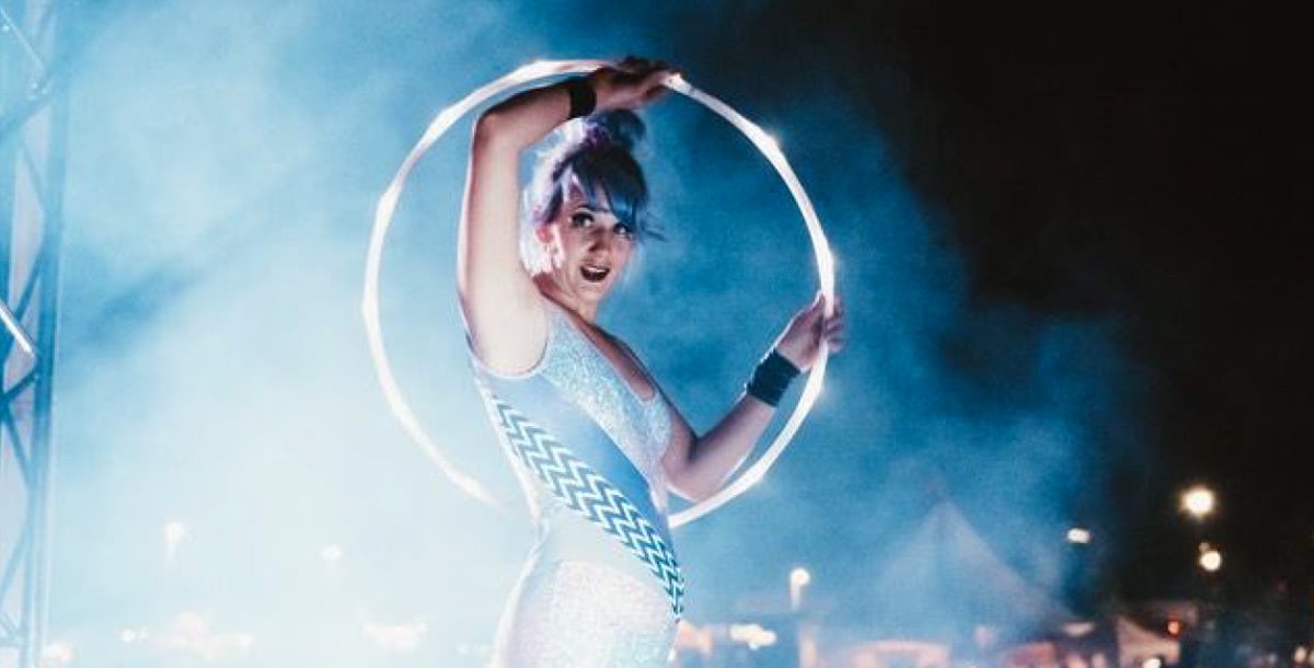 Glow Downtown WInter Festival Returns this February 2019