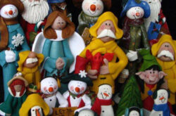 2025 Christmas and Holiday Events in Fredericton