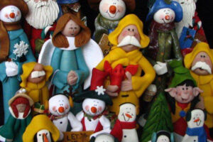 Christmas and Holiday Events in Fredericton