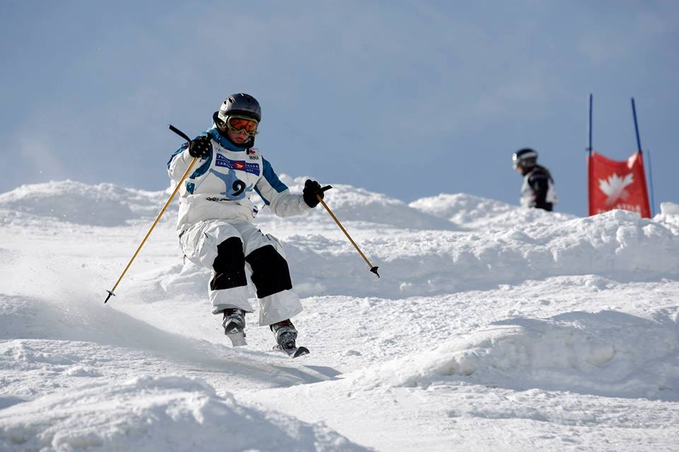 FIS Freestyle Ski Moguls World Cup