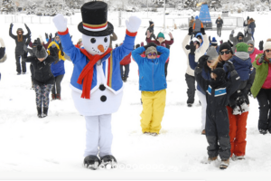 25 Things to Do in Winter in Newfoundland