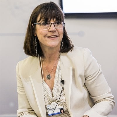 Janet Longmore