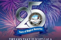 Dreams Take Flight Ottawa, Silver Anniversary Gala