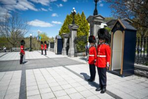 Things to Do This Colonel By Day - 2026 August Long Weekend in Ottawa