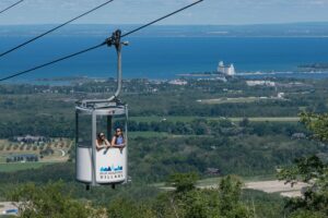 15 Reasons to Visit Blue Mountain During Summer