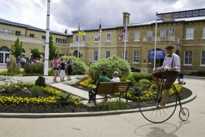 Things to Do & See in Regina