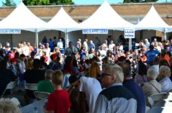 Labour Day Long Weekend Events & Activities in and around Niagara Falls