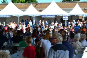 Labour Day Long Weekend Events & Activities in and around Niagara Falls