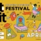 gritLIT Readers and Writers Festival