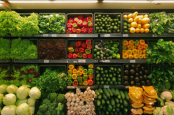 Grocery Delivery Options in Annapolis Valley