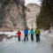 Places to Go For Ice Walk Tours in Alberta’s Rockies