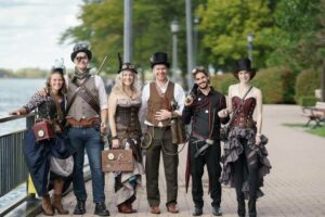 Amherstburg Uncommon