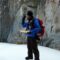 Grotto Canyon Icewalk