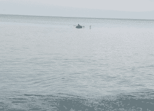 Gull Lake