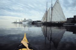 Things to Do this Labour Day Weekend in Halifax